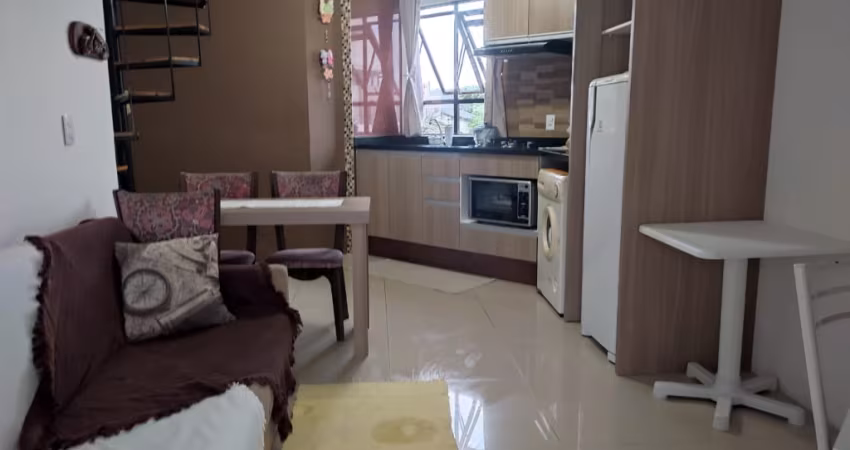 Apartamento uma quadra do mar ! Canasvieiras