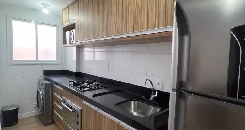 Apartamento em Canasvieiras 2 dormitórios