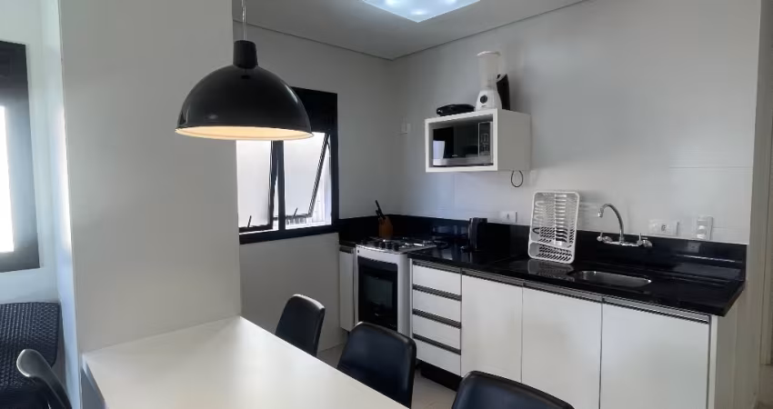 Apartamento há 200 metros do mar em Canasvieiras