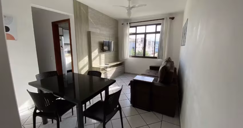 Apartamento com 2 quartos à venda na Rua Rodolfo Hickel, Canasvieiras, Florianópolis