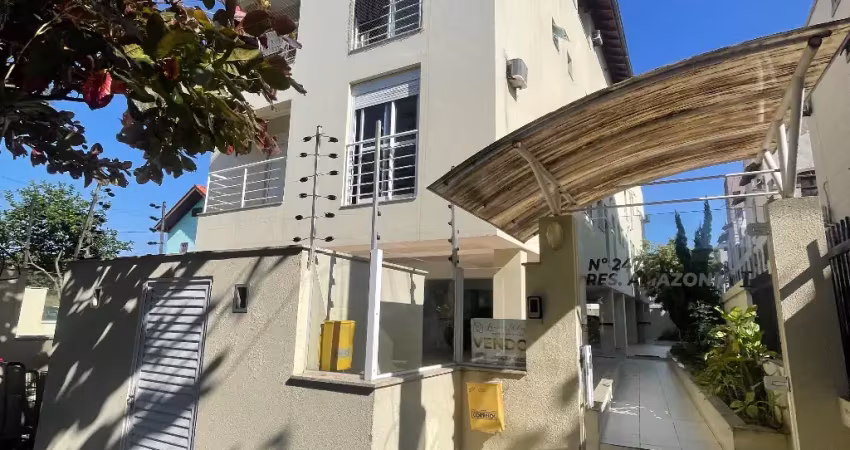 Apartamento com 2 quartos à venda na Rua Rodolfo Hickel, Canasvieiras, Florianópolis