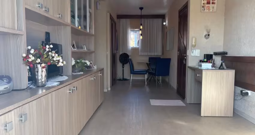 Apartamento 01 dormitório em canasvieiras a venda ! 350 metros do mar