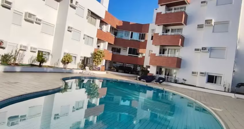 Apartamento há 20 metros mar gaivotas 02 dorm. c suite