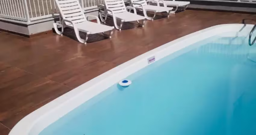 Apartamento 01dormitório perto da praia canasvieiras