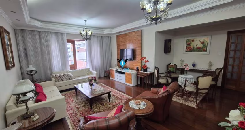 Apartamento com 4 quartos à venda na Rua Pernambuco, --, Gonzaga, Santos