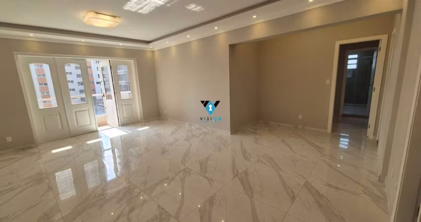 Apartamento com 4 quartos à venda na Rua Pernambuco, 137, Gonzaga, Santos
