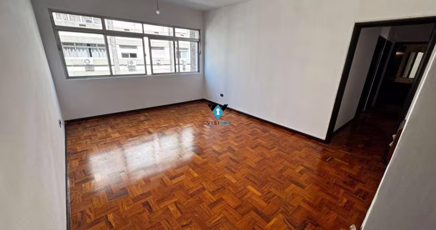 Apartamento com 3 quartos à venda na Avenida Ana Costa, --, Gonzaga, Santos