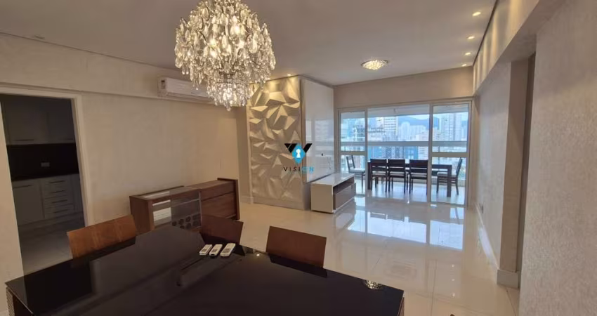 Apartamento com 2 quartos à venda na Fernandes Pacheco - Torre San Marco, 10, Gonzaga, Santos