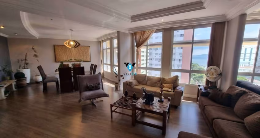 Apartamento com 3 quartos à venda na Epitacio Pessoa 571, --, Ponta da Praia, Santos