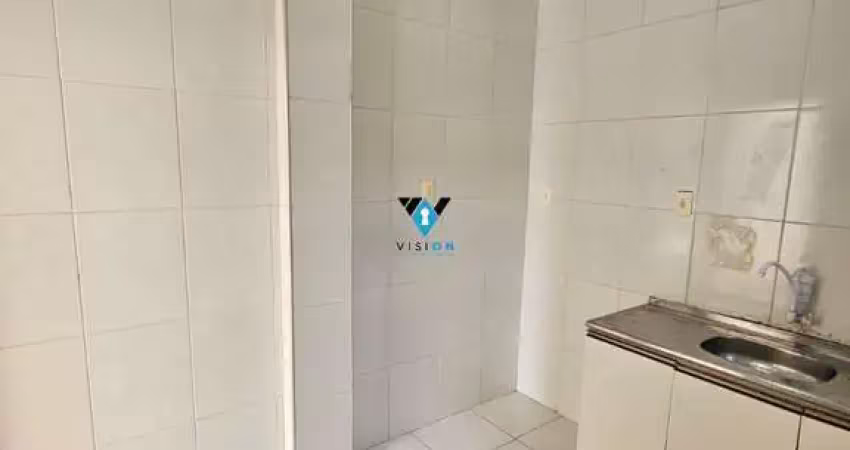 Apartamento com 3 quartos à venda na Praça Washington, --, José Menino, Santos