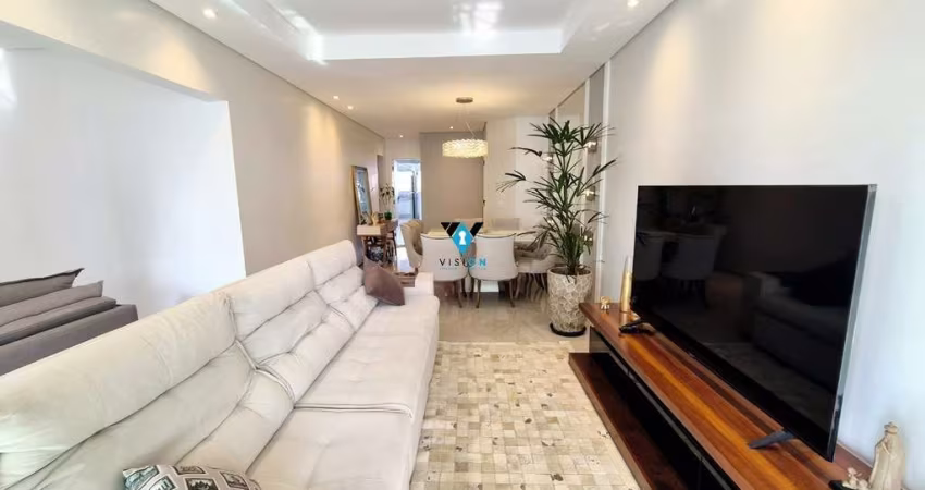 Apartamento com 3 quartos à venda na Cel Pedro Arbues, --, Ponta da Praia, Santos