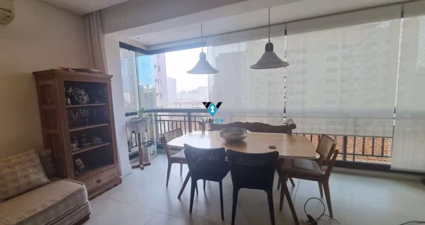 Apartamento com 3 quartos à venda na Avenida Washington Luís, 426, Gonzaga, Santos