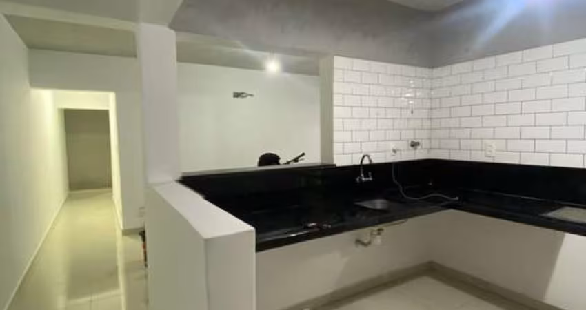 Apartamento com 2 quartos à venda na Avenida Washington Luís, 429, Boqueirão, Santos