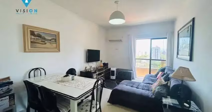 Apartamento com 1 quarto à venda na Maria Maximo, --, Ponta da Praia, Santos