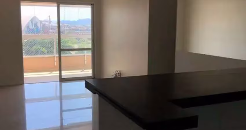 Apartamento com 3 quartos à venda na Maria Máximo, --, Ponta da Praia, Santos