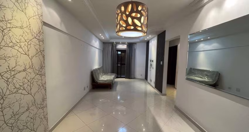 Apartamento com 3 quartos à venda na Avenida Washington Luís, --, Boqueirão, Santos