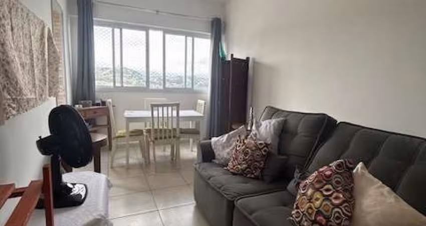 Apartamento com 1 quarto à venda na Rua Rio de Janeiro, 82, Vila Belmiro, Santos