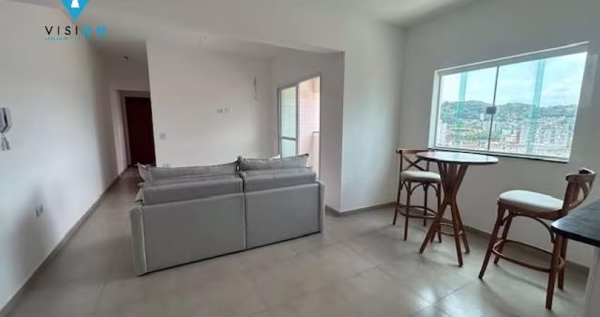 Apartamento com 2 quartos à venda na Rua Amazonas, 27, Campo Grande, Santos