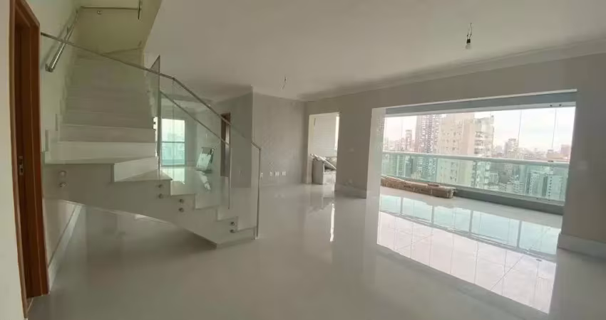 Cobertura com 3 quartos à venda na Avenida Marechal Deodoro, --, Gonzaga, Santos