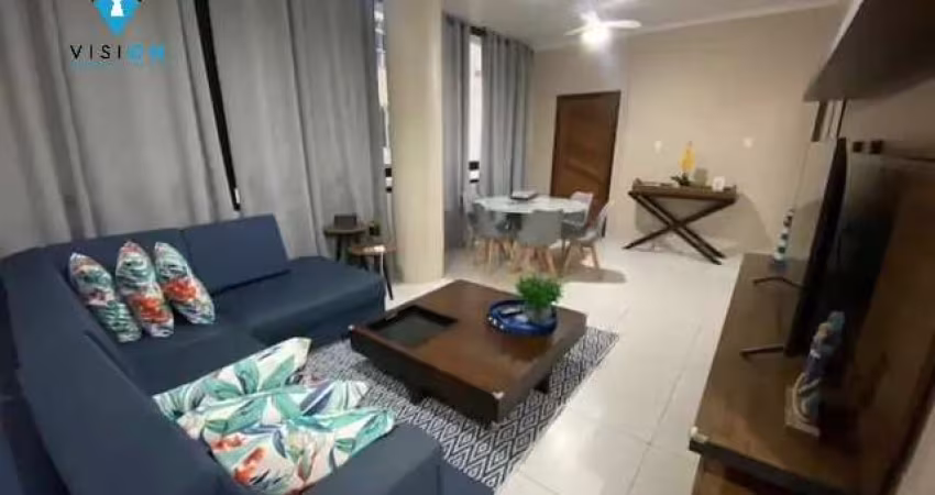 Apartamento com 3 quartos à venda na Avenida Presidente Wilson, 26, Gonzaga, Santos