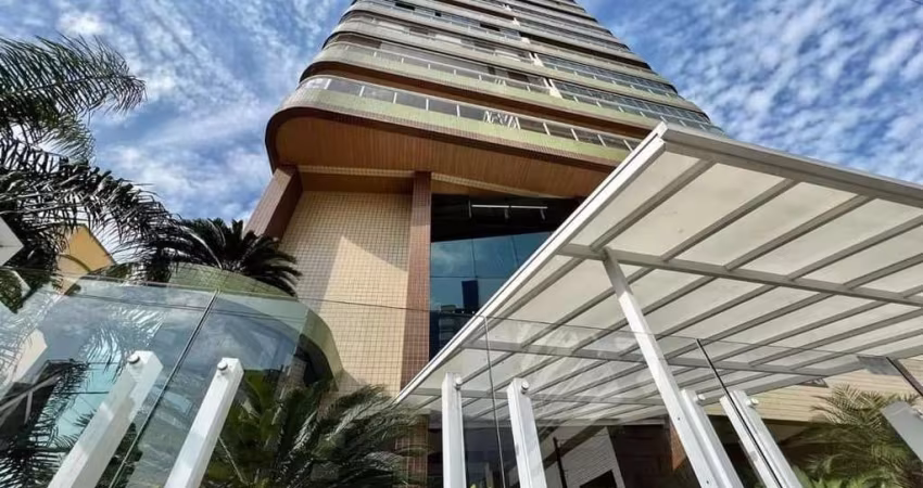 Apartamento com 3 quartos à venda na Avenida São Pedro, 222, Aviação, Praia Grande