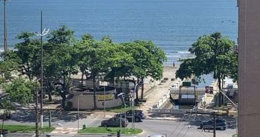 Apartamento com 2 quartos à venda na Washington Lius, 574, Gonzaga, Santos
