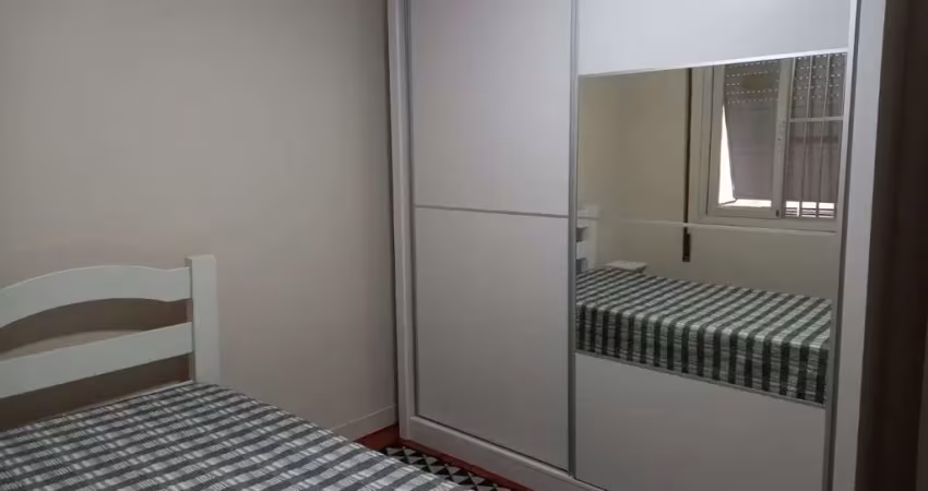 Apartamento com 3 quartos à venda na Ana Costa, 493, --, Gonzaga, Santos
