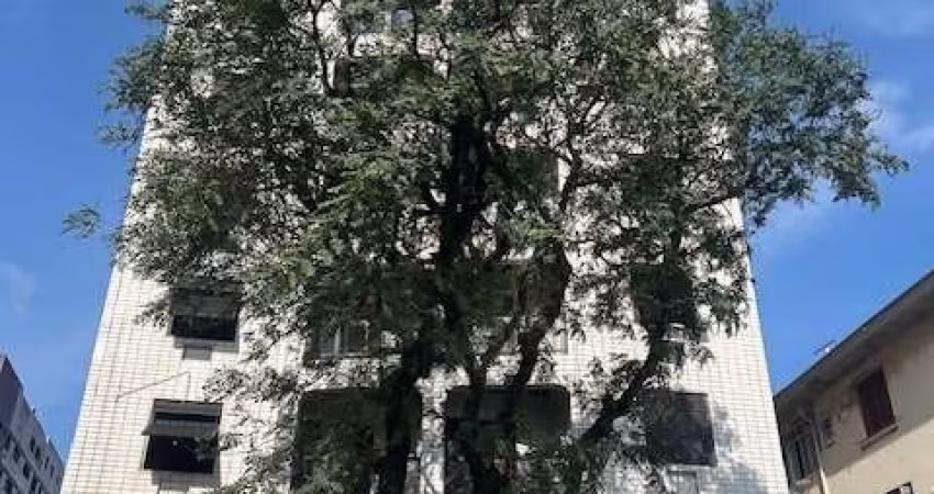 Apartamento com 4 quartos à venda na Visconde de Faria, 49, Campo Grande, Santos