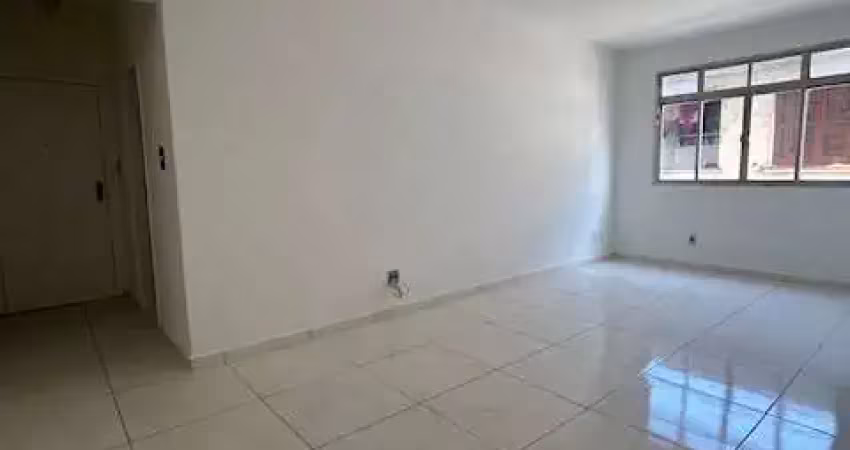 Apartamento com 4 quartos à venda na Visconde de Faria, --, Campo Grande, Santos