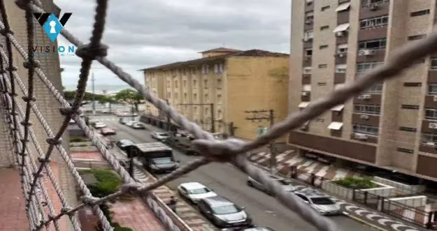 Apartamento com 1 quarto à venda na Olavo Bilac, --, Pompéia, Santos