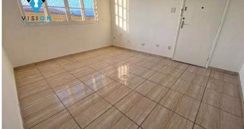 Apartamento com 3 quartos à venda na Avenida Conselheiro Nébias, --, Macuco, Santos