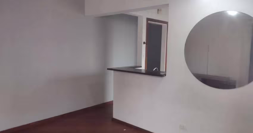 Apartamento com 1 quarto à venda na Francisco Glicerio, --, José Menino, Santos