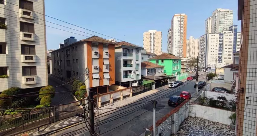 Apartamento com 3 quartos à venda na Rua Doutor Egydio Martins, --, Ponta da Praia, Santos