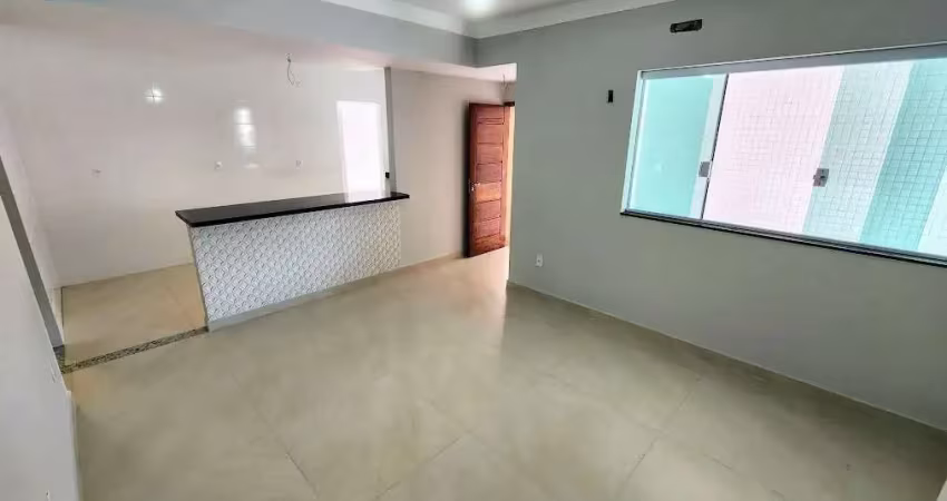 Casa com 3 quartos à venda na Rua Augusto Paulino, --, Campo Grande, Santos