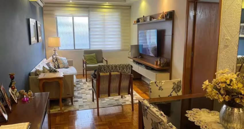 Apartamento com 2 quartos à venda na Avenida Bartolomeu de Gusmão, --, Boqueirão, Santos