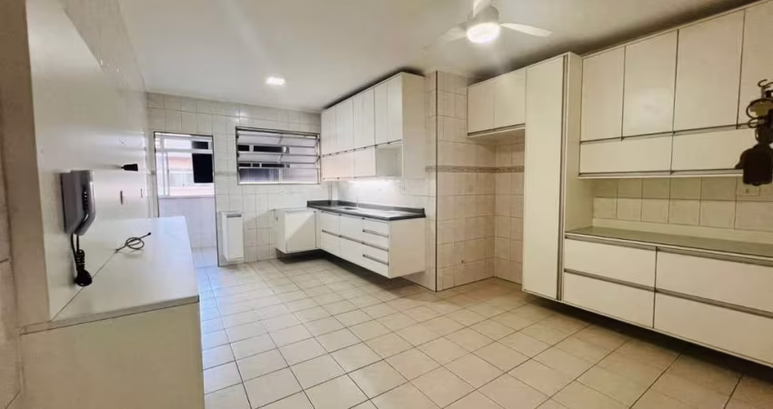 Apartamento com 3 quartos à venda na Saldanha da Gama, 121, Ponta da Praia, Santos