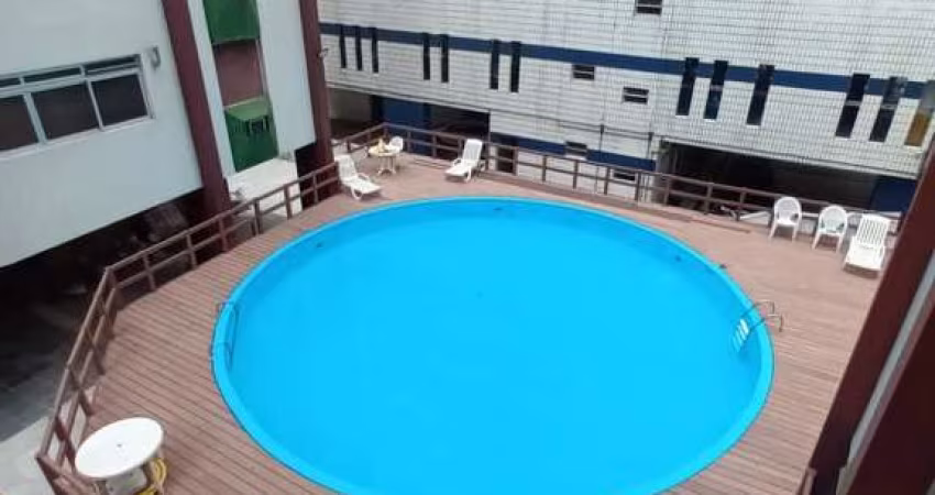 Apartamento com 3 quartos à venda na Rua Jorge Tibiriçá, --, Gonzaga, Santos