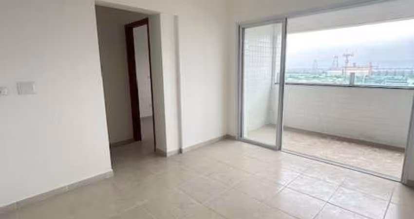 Apartamento com 1 quarto à venda na Conselheiro Rodrigues Alves, --, Macuco, Santos