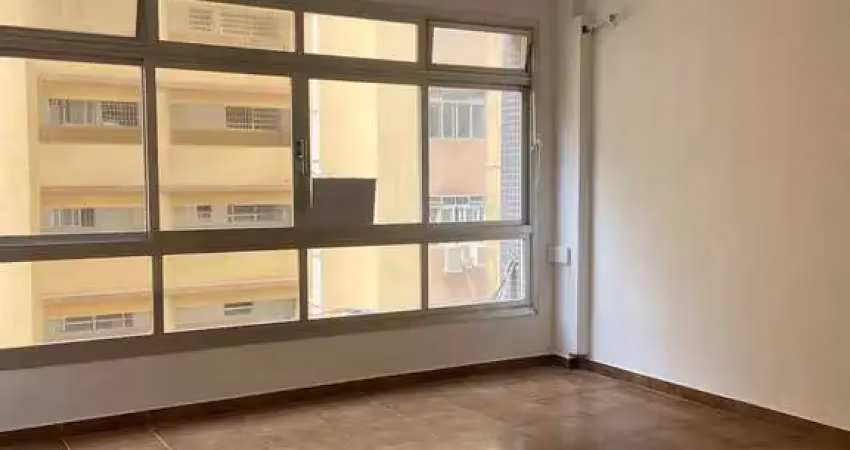 Apartamento com 3 quartos à venda na Rua João Antunes, --, José Menino, Santos