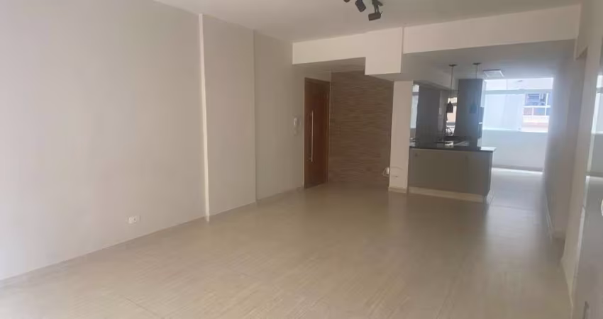 Apartamento com 3 quartos à venda na Rua João Antunes, 83, José Menino, Santos
