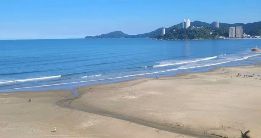Apartamento com 4 quartos à venda na Avenida Presidente Wilson, 2159, José Menino, Santos