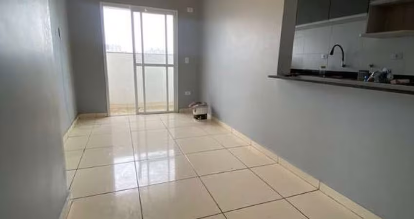 Apartamento com 2 quartos à venda na Rua Santa Cruz, --, Centro, São Vicente