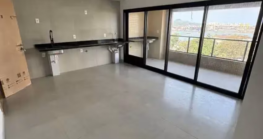 Apartamento com 2 quartos à venda na Almirante Moraes Rego, --, Ponta da Praia, Santos