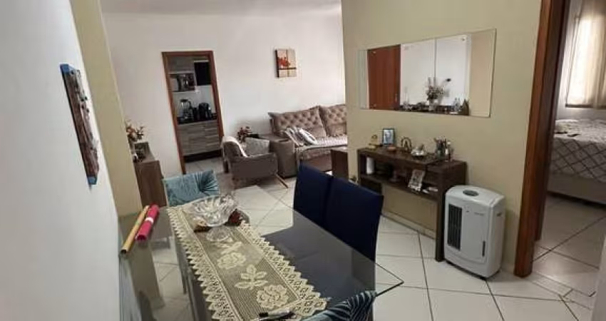 Apartamento com 2 quartos à venda na Rua Gávea, 57, Guilhermina, Praia Grande