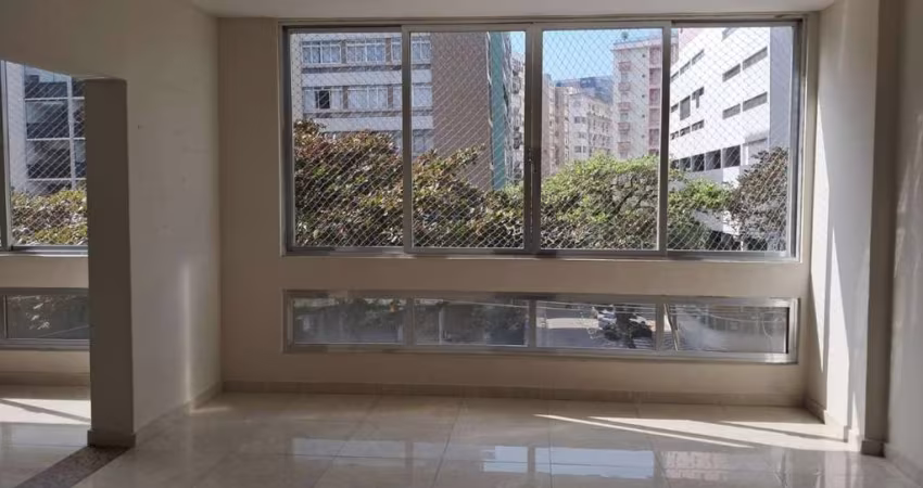 Apartamento com 4 quartos à venda na Avenida Washington Luís, --, Gonzaga, Santos