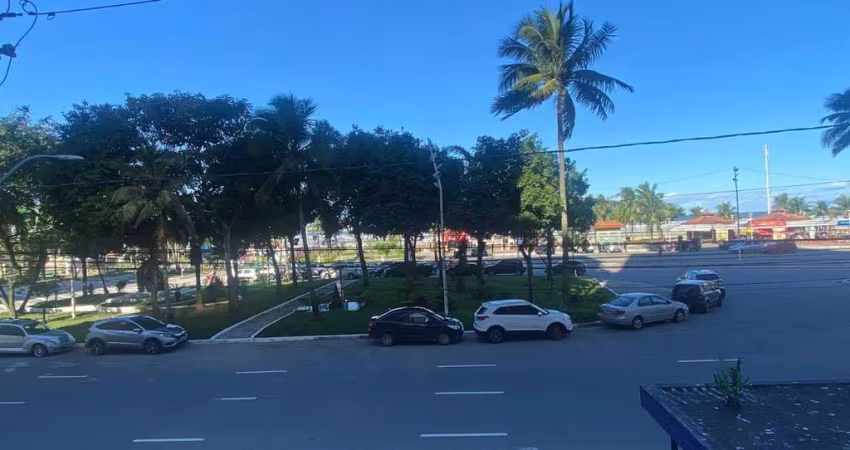 Apartamento com 2 quartos à venda na Avenida Manoel da Nóbrega, --, Itararé, São Vicente