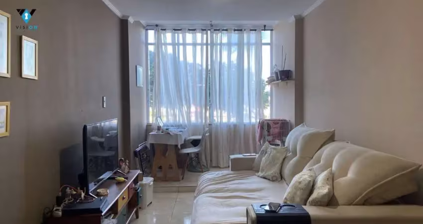 Apartamento com 2 quartos à venda na Avenida Manoel da Nóbrega, --, Itararé, São Vicente