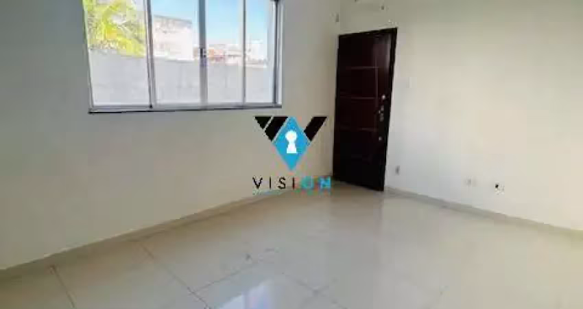 Apartamento com 2 quartos à venda na São Paulo, --, Vila Belmiro, Santos