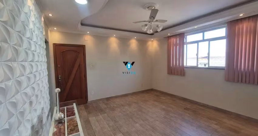 Apartamento com 3 quartos à venda na Visconde de Faria, --, Campo Grande, Santos