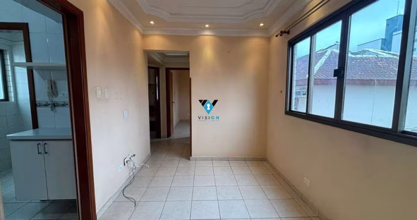 Apartamento com 2 quartos à venda na Rua Gonçalves Ledo, --, Campo Grande, Santos
